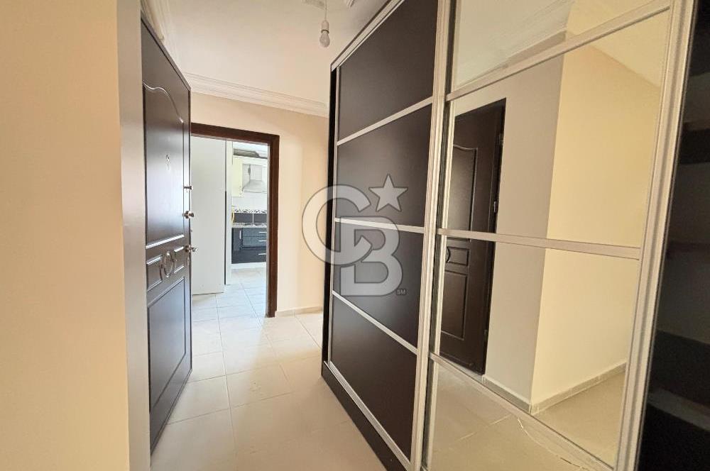 CB KİNG'DEN PLEVNE MAH. BEYOĞLU CADDESİNDE 3+1 KİRALIK DAİRE