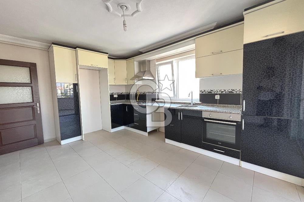 CB KİNG'DEN PLEVNE MAH. BEYOĞLU CADDESİNDE 3+1 KİRALIK DAİRE