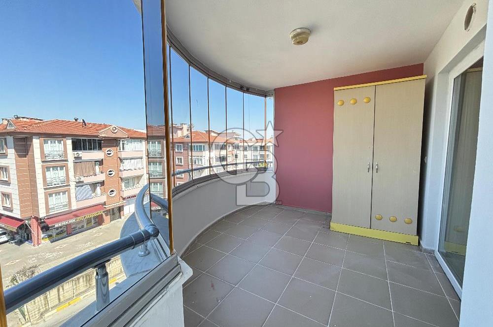 CB KİNG'DEN PLEVNE MAH. BEYOĞLU CADDESİNDE 3+1 KİRALIK DAİRE