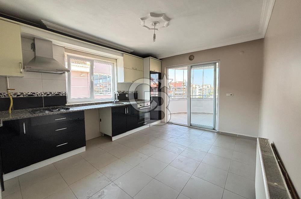 CB KİNG'DEN PLEVNE MAH. BEYOĞLU CADDESİNDE 3+1 KİRALIK DAİRE