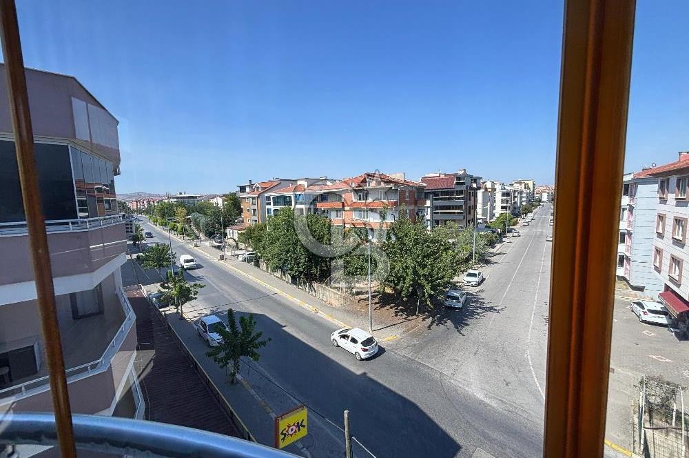 CB KİNG'DEN PLEVNE MAH. BEYOĞLU CADDESİNDE 3+1 KİRALIK DAİRE