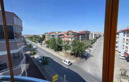 CB KİNG'DEN PLEVNE MAH. BEYOĞLU CADDESİNDE 3+1 KİRALIK DAİRE