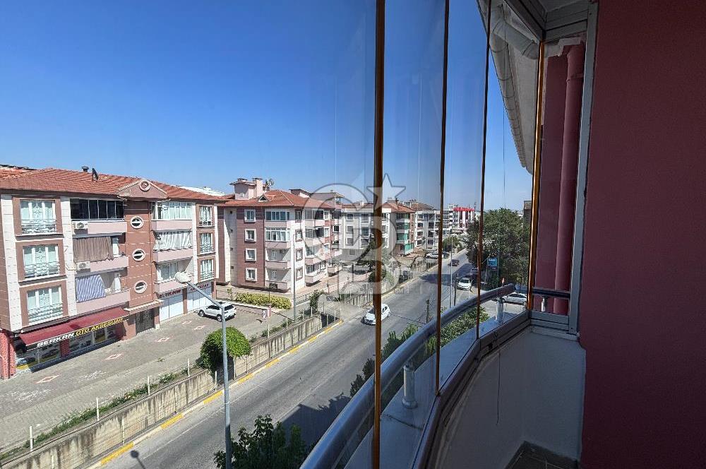 CB KİNG'DEN PLEVNE MAH. BEYOĞLU CADDESİNDE 3+1 KİRALIK DAİRE