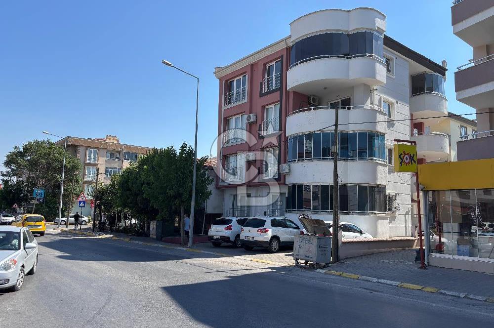 CB KİNG'DEN PLEVNE MAH. BEYOĞLU CADDESİNDE 3+1 KİRALIK DAİRE