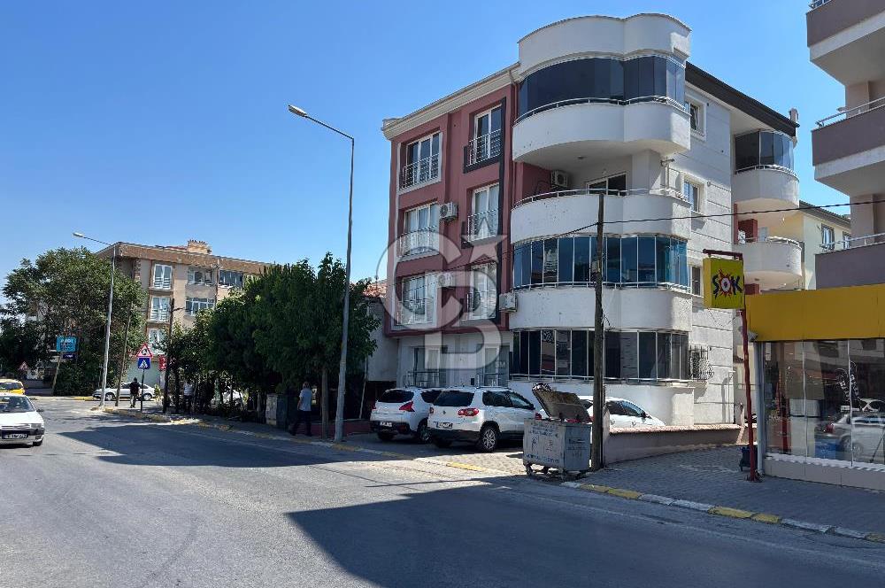 CB KİNG'DEN PLEVNE MAH. BEYOĞLU CADDESİNDE 3+1 KİRALIK DAİRE