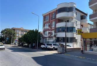 CB KİNG'DEN PLEVNE MAH. BEYOĞLU CADDESİNDE 3+1 KİRALIK DAİRE
