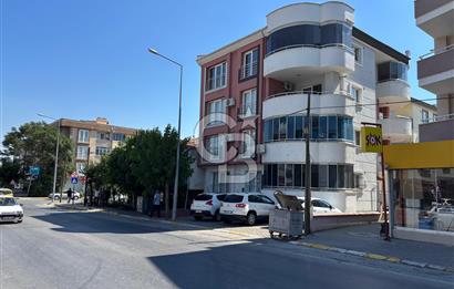 CB KİNG'DEN PLEVNE MAH. BEYOĞLU CADDESİNDE 3+1 KİRALIK DAİRE