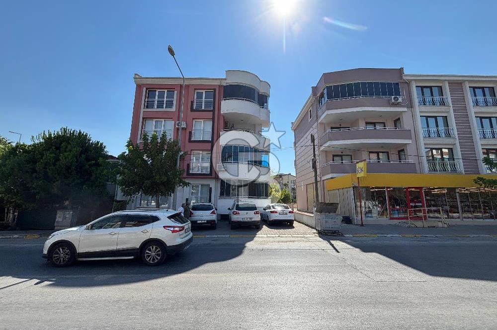 CB KİNG'DEN PLEVNE MAH. BEYOĞLU CADDESİNDE 3+1 KİRALIK DAİRE