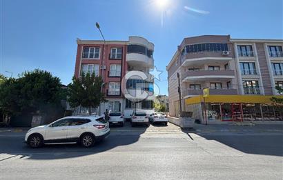 CB KİNG'DEN PLEVNE MAH. BEYOĞLU CADDESİNDE 3+1 KİRALIK DAİRE