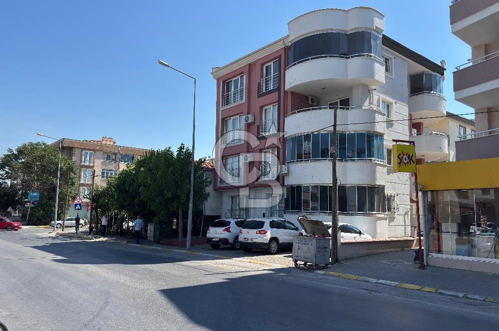 CB KİNG'DEN PLEVNE MAH. BEYOĞLU CADDESİNDE 3+1 KİRALIK DAİRE