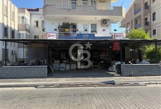 Marmaris Eski Datça Yolunda Devren Kiralık Dükkan