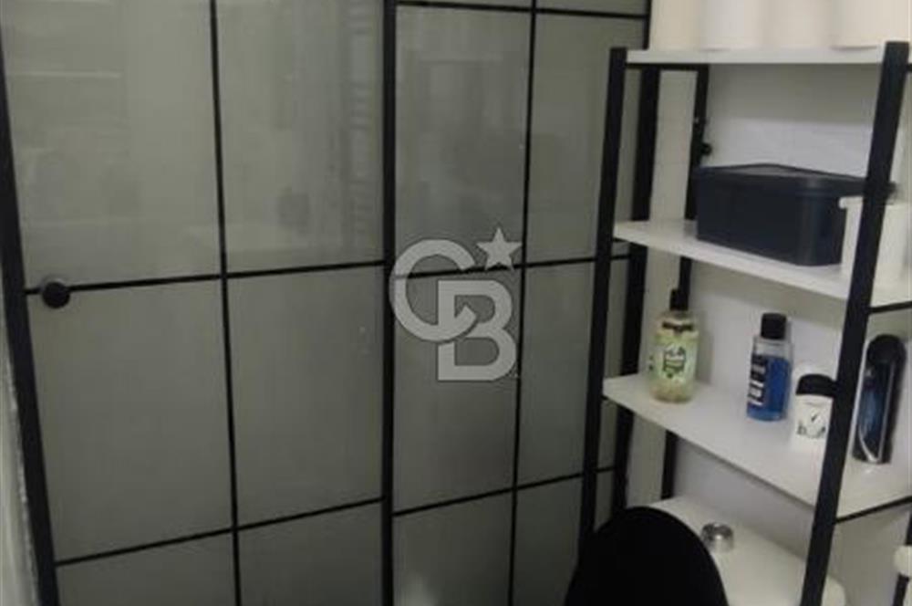 MERKEZİ KONUMDA 2+1 EŞYALI KİRALIK DAİRE