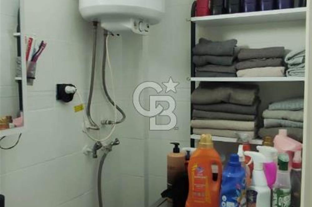 MERKEZİ KONUMDA 2+1 EŞYALI KİRALIK DAİRE