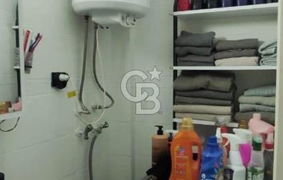 MERKEZİ KONUMDA 2+1 EŞYALI KİRALIK DAİRE