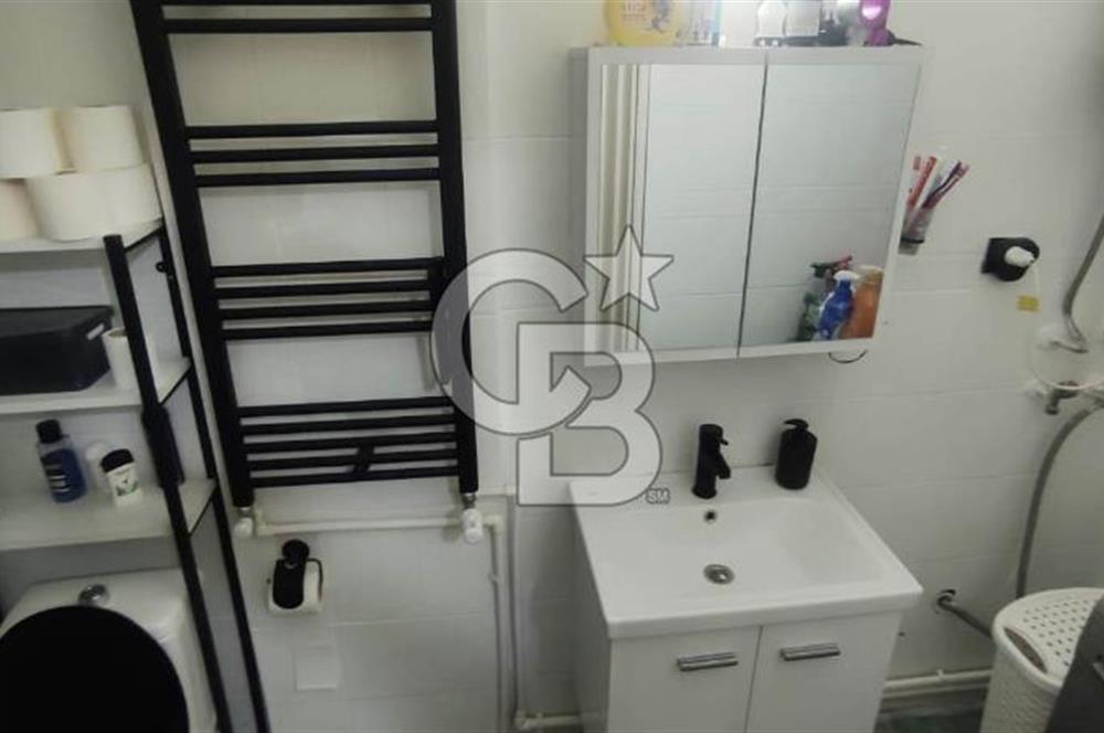 MERKEZİ KONUMDA 2+1 EŞYALI KİRALIK DAİRE