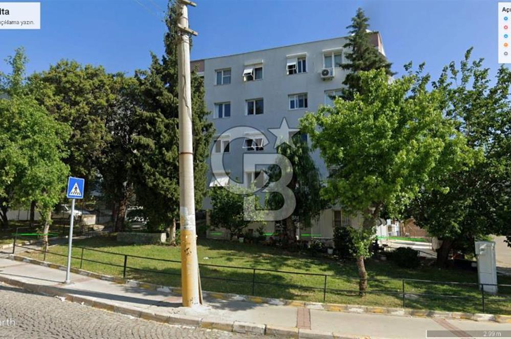 MERKEZİ KONUMDA 2+1 EŞYALI KİRALIK DAİRE