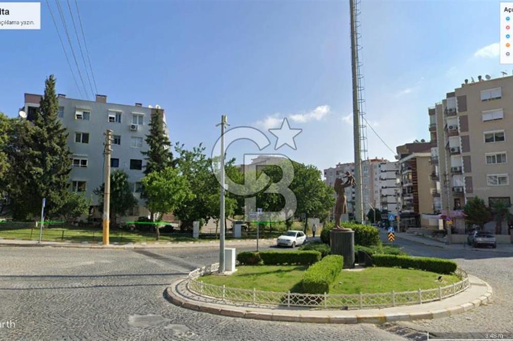 MERKEZİ KONUMDA 2+1 EŞYALI KİRALIK DAİRE