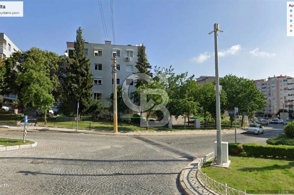 MERKEZİ KONUMDA 2+1 EŞYALI KİRALIK DAİRE