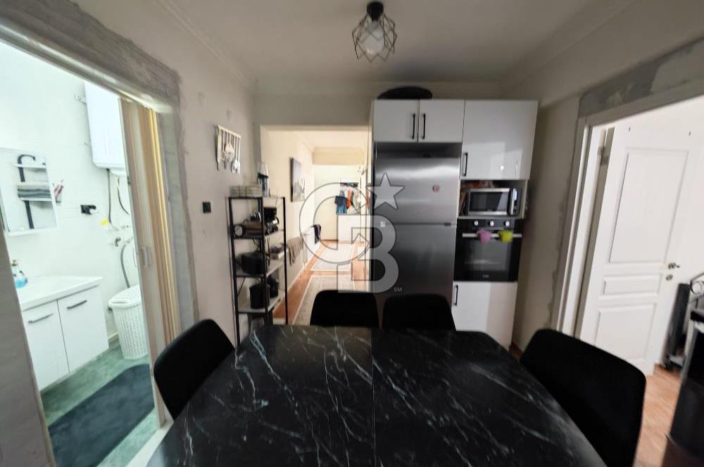 MERKEZİ KONUMDA 2+1 EŞYALI KİRALIK DAİRE