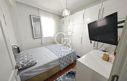 MERKEZİ KONUMDA 2+1 EŞYALI KİRALIK DAİRE