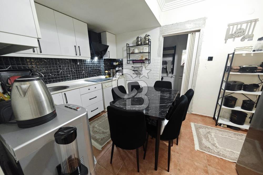 MERKEZİ KONUMDA 2+1 EŞYALI KİRALIK DAİRE