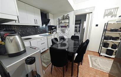 MERKEZİ KONUMDA 2+1 EŞYALI KİRALIK DAİRE