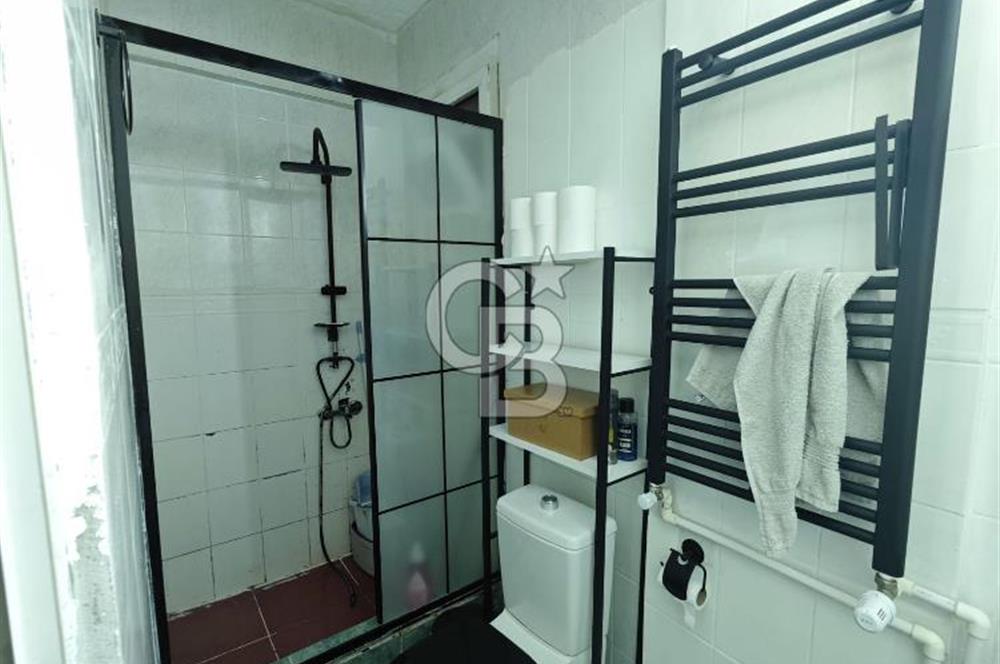 MERKEZİ KONUMDA 2+1 EŞYALI KİRALIK DAİRE