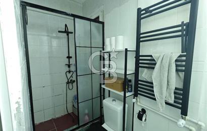 MERKEZİ KONUMDA 2+1 EŞYALI KİRALIK DAİRE