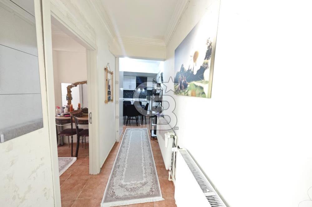 MERKEZİ KONUMDA 2+1 EŞYALI KİRALIK DAİRE