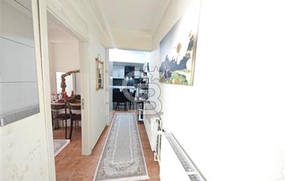 MERKEZİ KONUMDA 2+1 EŞYALI KİRALIK DAİRE