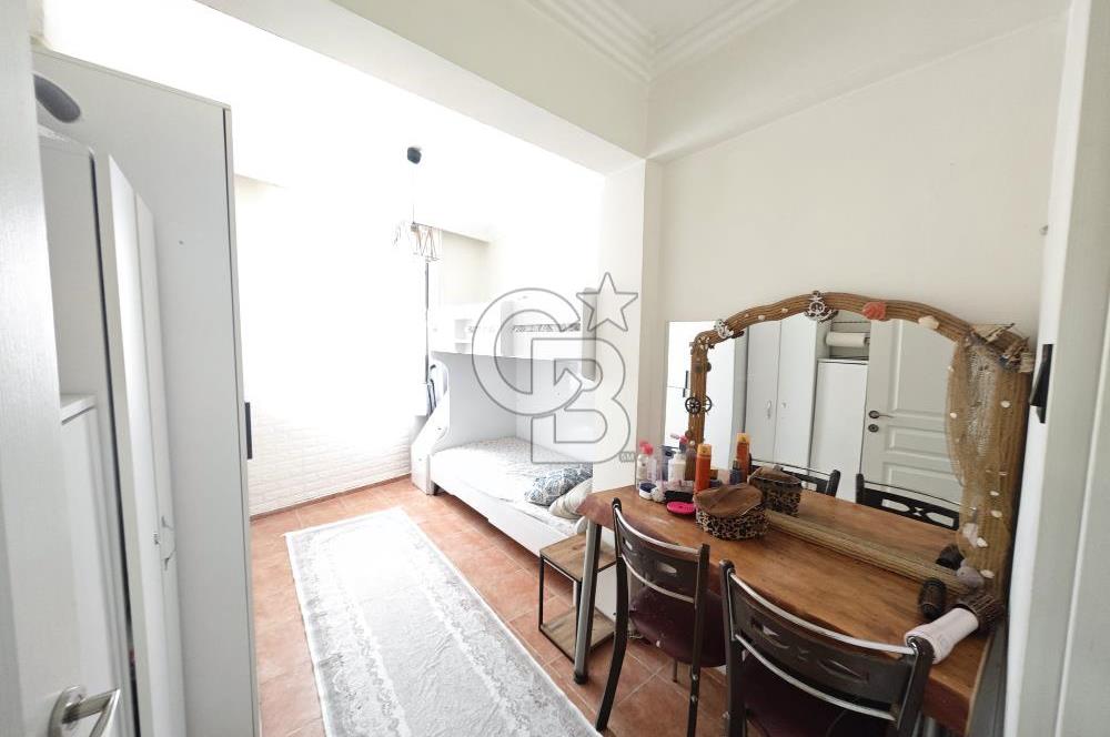MERKEZİ KONUMDA 2+1 EŞYALI KİRALIK DAİRE