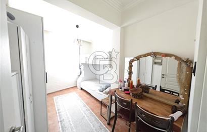 MERKEZİ KONUMDA 2+1 EŞYALI KİRALIK DAİRE