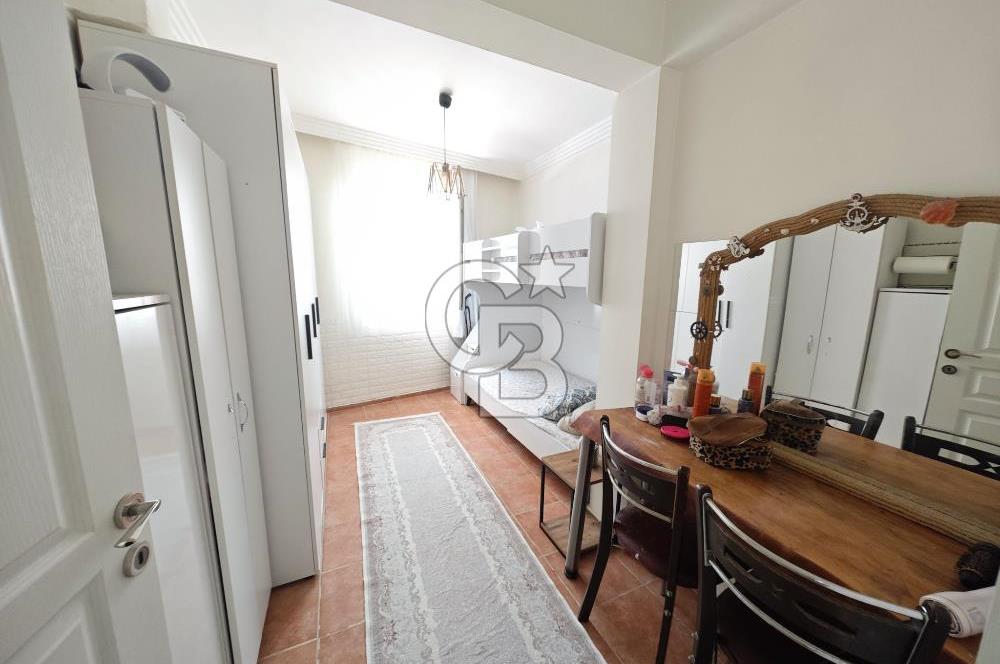 MERKEZİ KONUMDA 2+1 EŞYALI KİRALIK DAİRE