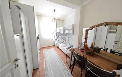 MERKEZİ KONUMDA 2+1 EŞYALI KİRALIK DAİRE