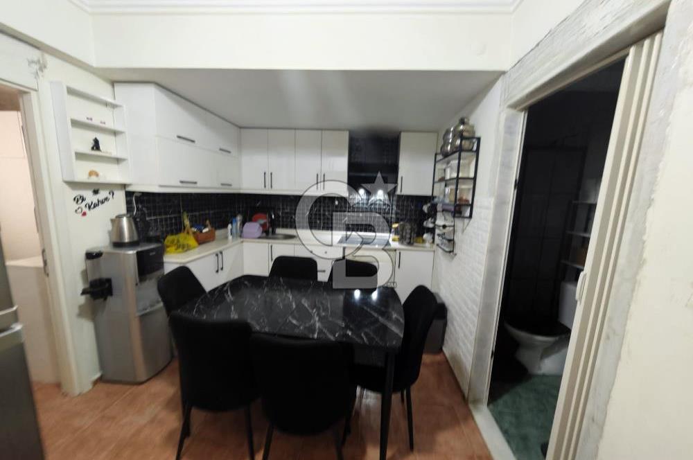 MERKEZİ KONUMDA 2+1 EŞYALI KİRALIK DAİRE