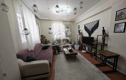 MERKEZİ KONUMDA 2+1 EŞYALI KİRALIK DAİRE