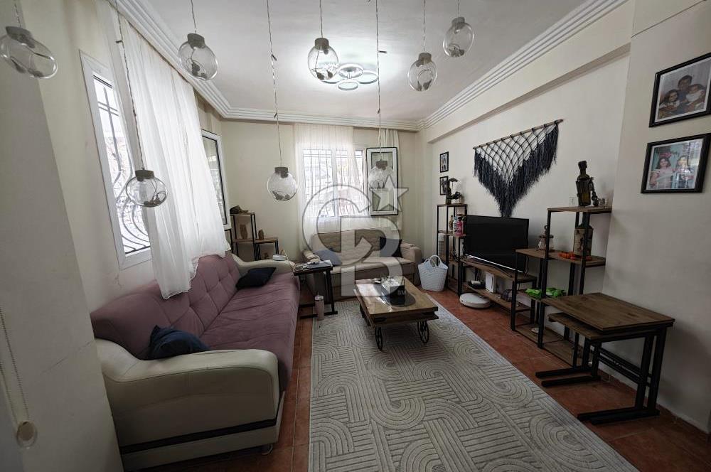 MERKEZİ KONUMDA 2+1 EŞYALI KİRALIK DAİRE