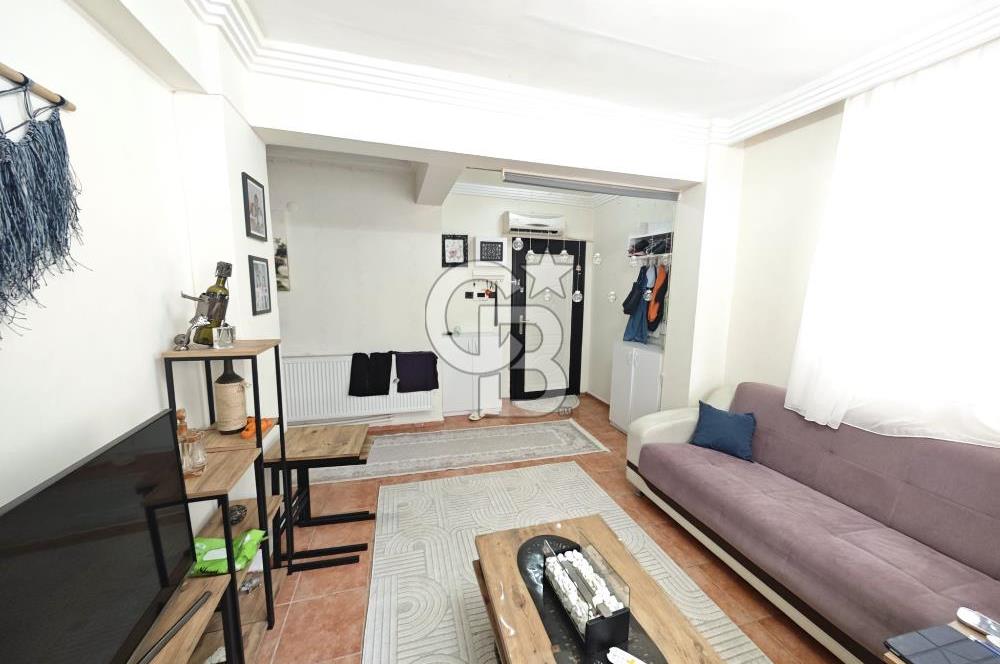 MERKEZİ KONUMDA 2+1 EŞYALI KİRALIK DAİRE