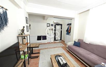 MERKEZİ KONUMDA 2+1 EŞYALI KİRALIK DAİRE