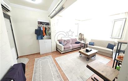 MERKEZİ KONUMDA 2+1 EŞYALI KİRALIK DAİRE