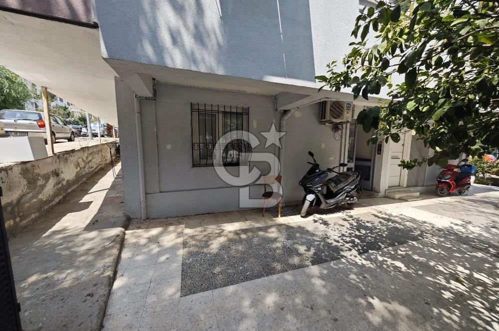 MERKEZİ KONUMDA 2+1 EŞYALI KİRALIK DAİRE