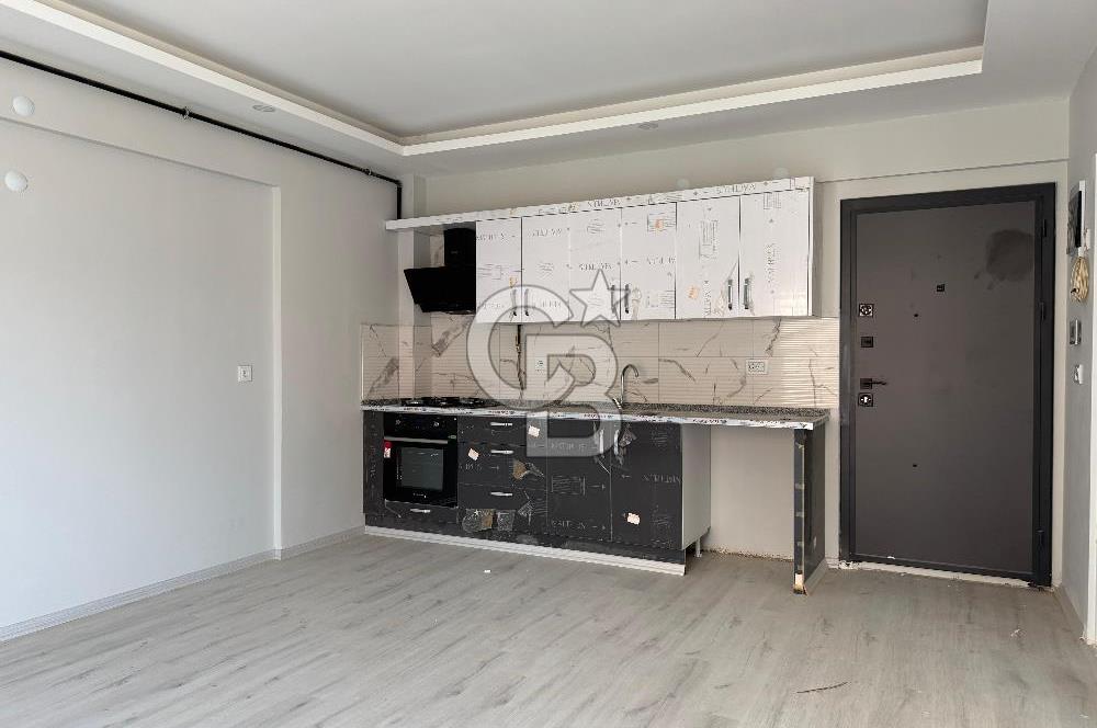 BAKIRÇAY ÜNİVERSİTESİ YAKINI 1+1 HAVUZLU&ARA KAT&ASANSÖR&BALKON
