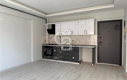BAKIRÇAY ÜNİVERSİTESİ YAKINI 1+1 HAVUZLU&ARA KAT&ASANSÖR&BALKON