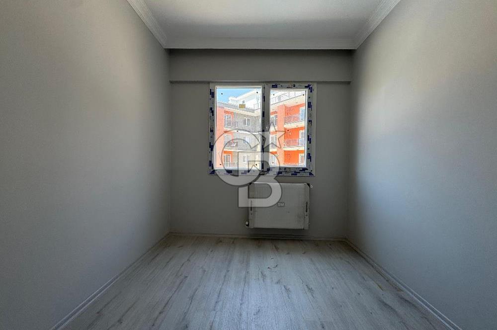 BAKIRÇAY ÜNİVERSİTESİ YAKINI 1+1 HAVUZLU&ARA KAT&ASANSÖR&BALKON