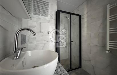 BAKIRÇAY ÜNİVERSİTESİ YAKINI 1+1 HAVUZLU&ARA KAT&ASANSÖR&BALKON