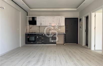 BAKIRÇAY ÜNİVERSİTESİ YAKINI 1+1 HAVUZLU&ARA KAT&ASANSÖR&BALKON