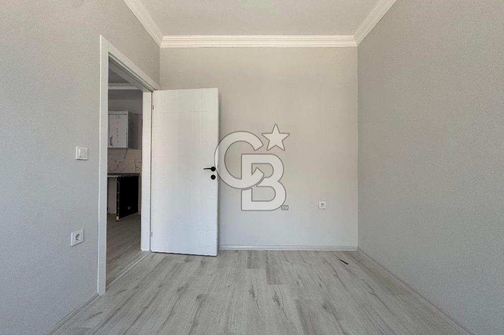 BAKIRÇAY ÜNİVERSİTESİ YAKINI 1+1 HAVUZLU&ARA KAT&ASANSÖR&BALKON