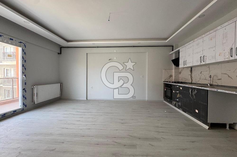 BAKIRÇAY ÜNİVERSİTESİ YAKINI 1+1 HAVUZLU&ARA KAT&ASANSÖR&BALKON