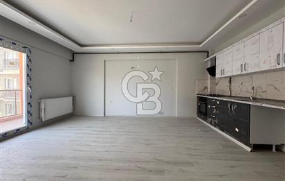 BAKIRÇAY ÜNİVERSİTESİ YAKINI 1+1 HAVUZLU&ARA KAT&ASANSÖR&BALKON