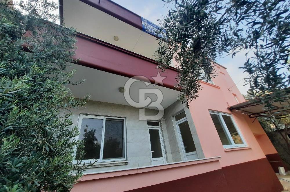 Mersin Erdemli Tömük Mh de 2 katlı Müstakil 2 Adet 3+1 Satılık Daire  